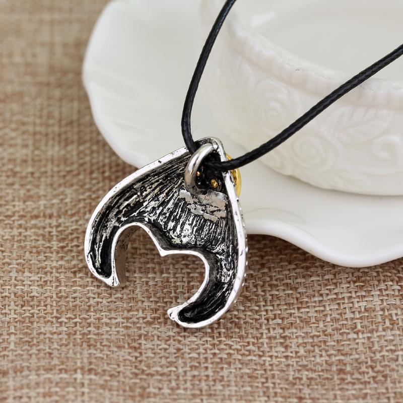 David Bowie Magic Necklace '342261