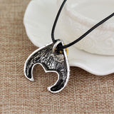 David Bowie Magic Necklace '342261