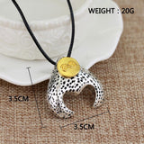 David Bowie Magic Necklace '342261