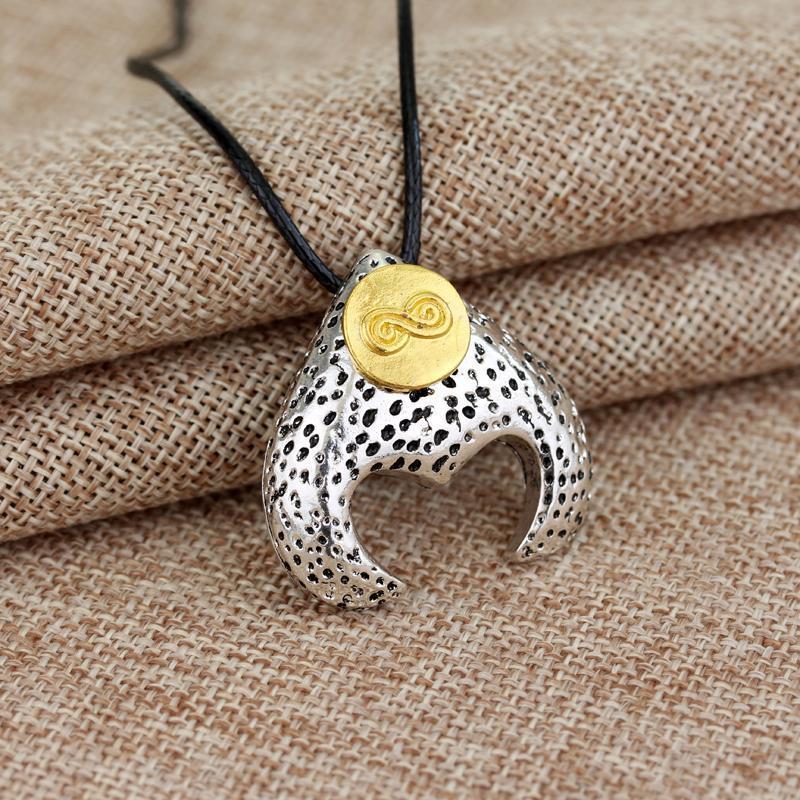 David Bowie Magic Necklace '342261