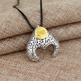 David Bowie Magic Necklace '342261