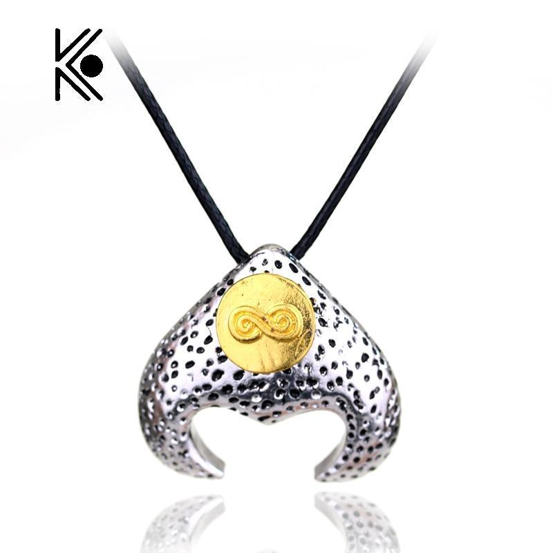 David Bowie Magic Necklace '342261