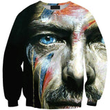 David Bowie 3D full over print Hoodie, Sweater, TShirt LK-030