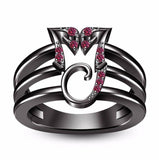 Jewelry Ring Michael Jackson 6399924-8