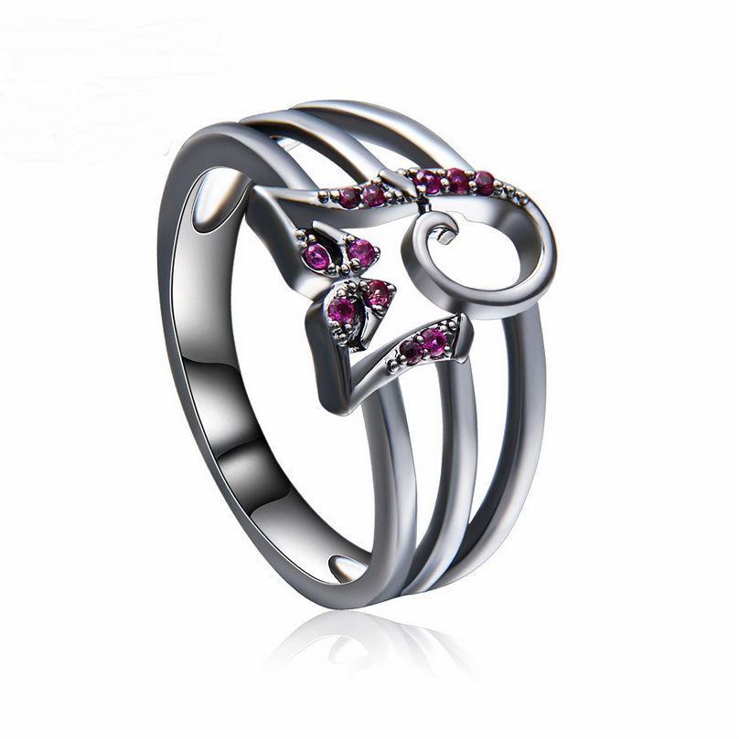 Jewelry Ring Michael Jackson 6399924-8