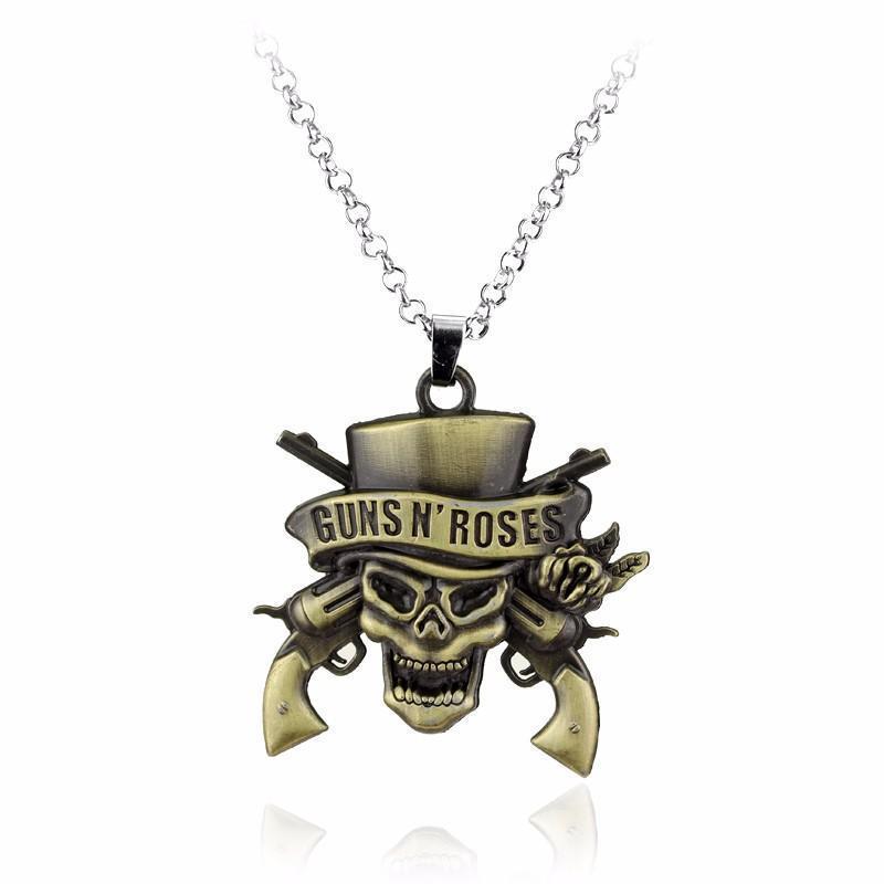 Gun-Nrose-Fans-T-shirt-zip-Hoddies