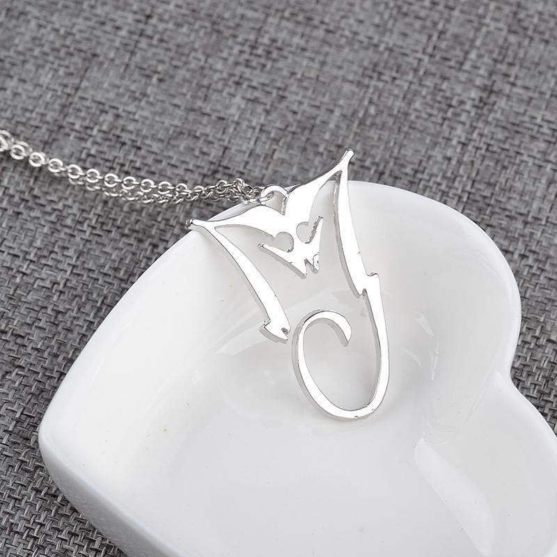 Necklace Michael Jackson '1226150