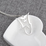 Necklace Michael Jackson '1226150