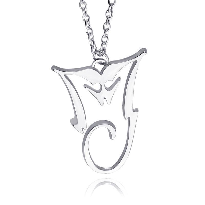 Necklace Michael Jackson '1226150