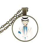 Necklace Michael Jackson 5973539