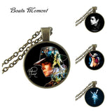Necklace Michael Jackson 5973539