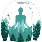 Skull-printed-tee-T-shirt-sweater-zip-hoodies-tank-top-for-men-women