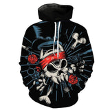 Gun-Nrose-Fans-T-shirt-zip-Hoddies