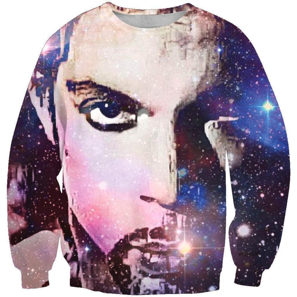 Prince Band 3D full over print Hoodie, Sweater, TShirt TS-140