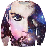 Prince Band 3D full over print Hoodie, Sweater, TShirt TS-140