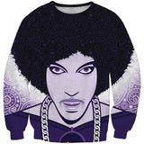 Prince Band 3D full over print Hoodie, Sweater, TShirt TS-149
