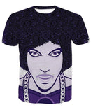 Prince Band 3D full over print Hoodie, Sweater, TShirt TS-149