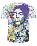 Prince Band 3D full over print Hoodie, Sweater, TShirt TS-150