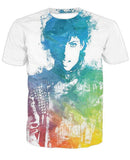 Prince Band 3D full over print Hoodie, Sweater, TShirt TS-151