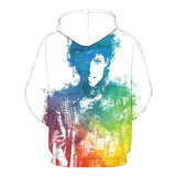 Prince Band 3D full over print Hoodie, Sweater, TShirt TS-151