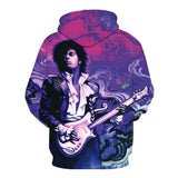 Prince Band 3D full over print Hoodie, Sweater, TShirt TS-153
