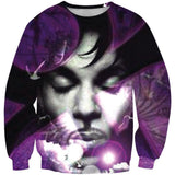 Prince Band 3D full over print Hoodie, Sweater, TShirt TS-154