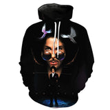 Prince Band 3D full over print Hoodie, Sweater, TShirt TS-155