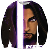 Prince Band 3D full over print Hoodie, Sweater, TShirt TS-156