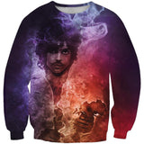 Prince Band 3D full over print Hoodie, Sweater, TShirt TS-157