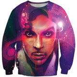 Prince Band 3D full over print Hoodie, Sweater, TShirt TS-160