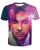 Prince Band 3D full over print Hoodie, Sweater, TShirt TS-160