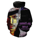 Prince Band 3D full over print Hoodie, Sweater, TShirt TS-161