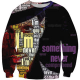 Prince Band 3D full over print Hoodie, Sweater, TShirt TS-161