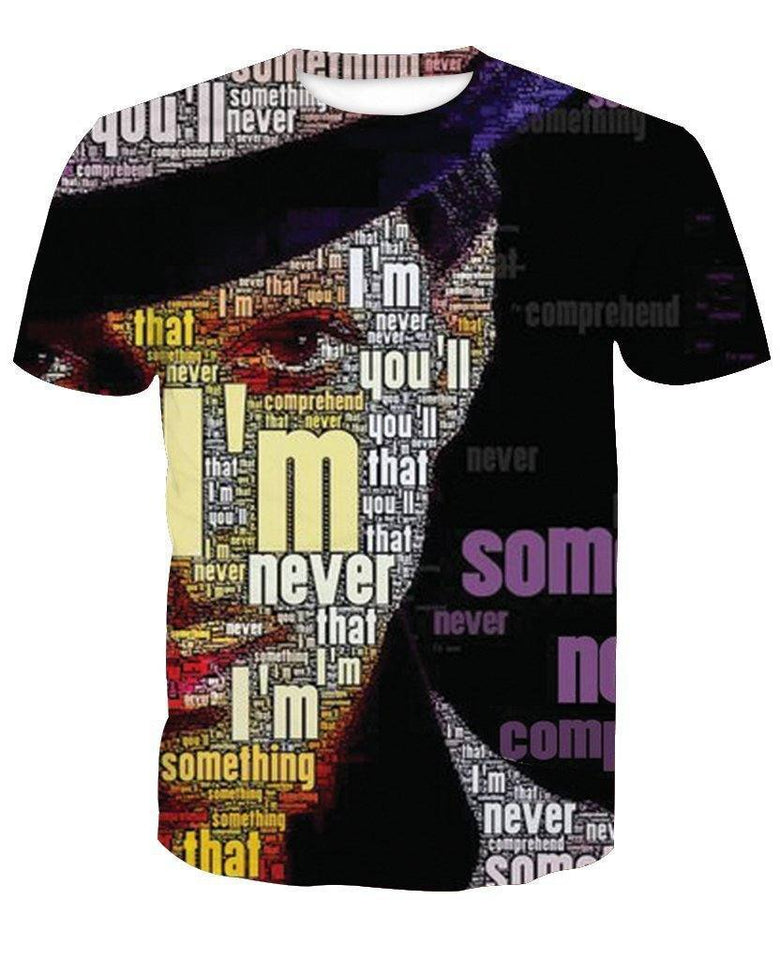 Prince Band 3D full over print Hoodie, Sweater, TShirt TS-161