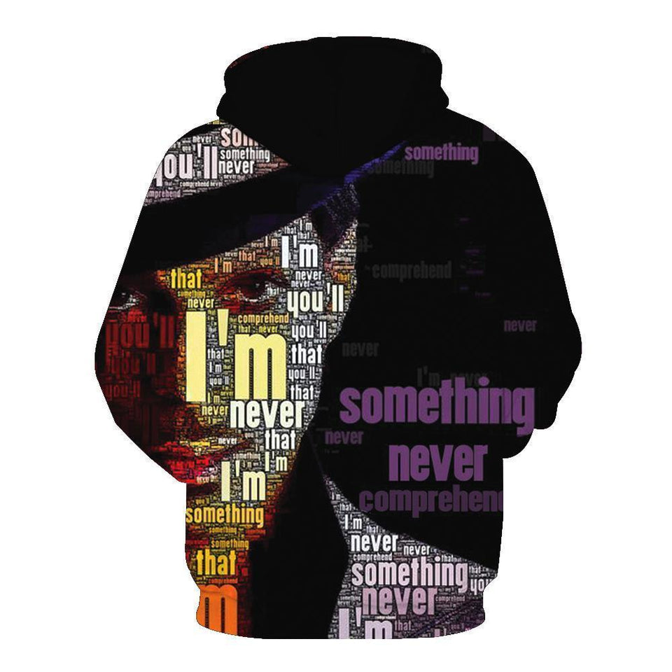 Prince Band 3D full over print Hoodie, Sweater, TShirt TS-161