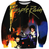 Prince Band 3D full over print Hoodie, Sweater, TShirt TS-146