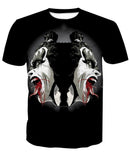 Kiss-band-Tee-T-Shirt-zip-hoodies-sweater-tank-top-for-men-women