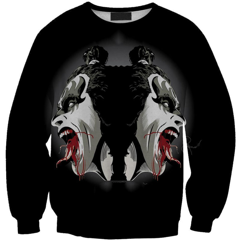 Kiss-band-Tee-T-Shirt-zip-hoodies-sweater-tank-top-for-men-women