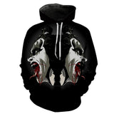 Kiss-band-Tee-T-Shirt-zip-hoodies-sweater-tank-top-for-men-women