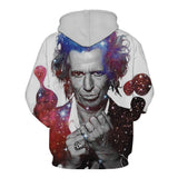 The Rolling Stones 3D full over print Hoodie, Sweater, TShirt LK-074