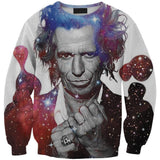 The Rolling Stones 3D full over print Hoodie, Sweater, TShirt LK-074