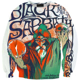 Black Sabbath 3D full over print Hoodie, Sweater, TShirt RH-041