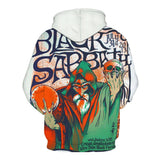 Black Sabbath 3D full over print Hoodie, Sweater, TShirt RH-041