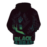 Black Sabbath 3D full over print Hoodie, Sweater, TShirt RH-052