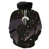 Black Sabbath 3D full over print Hoodie, Sweater, TShirt RH-053