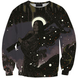 Black Sabbath 3D full over print Hoodie, Sweater, TShirt RH-053