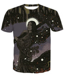 Black Sabbath 3D full over print Hoodie, Sweater, TShirt RH-053