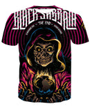 Black Sabbath 3D full over print Hoodie, Sweater, TShirt RH-056