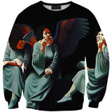 Black Sabbath 3D full over print Hoodie, Sweater, TShirt RH-057
