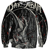 Black Sabbath 3D full over print Hoodie, Sweater, TShirt RH-043